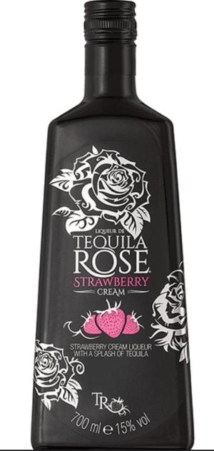 Tequila Rose 700ml
